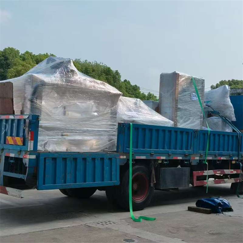 房山区阿勒泰市：物流专线开启货运新旅程