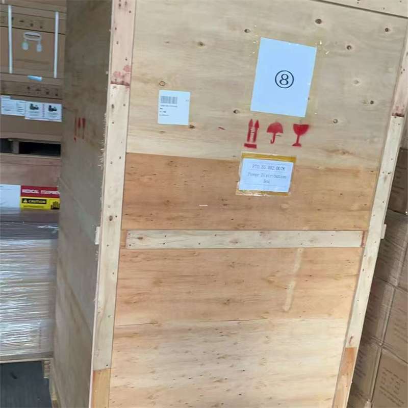 房山区塔城地区：物流专线的高效货运服务