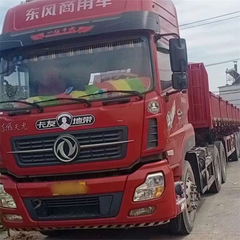 房山区兴业县物流：多元运输服务与线路探秘