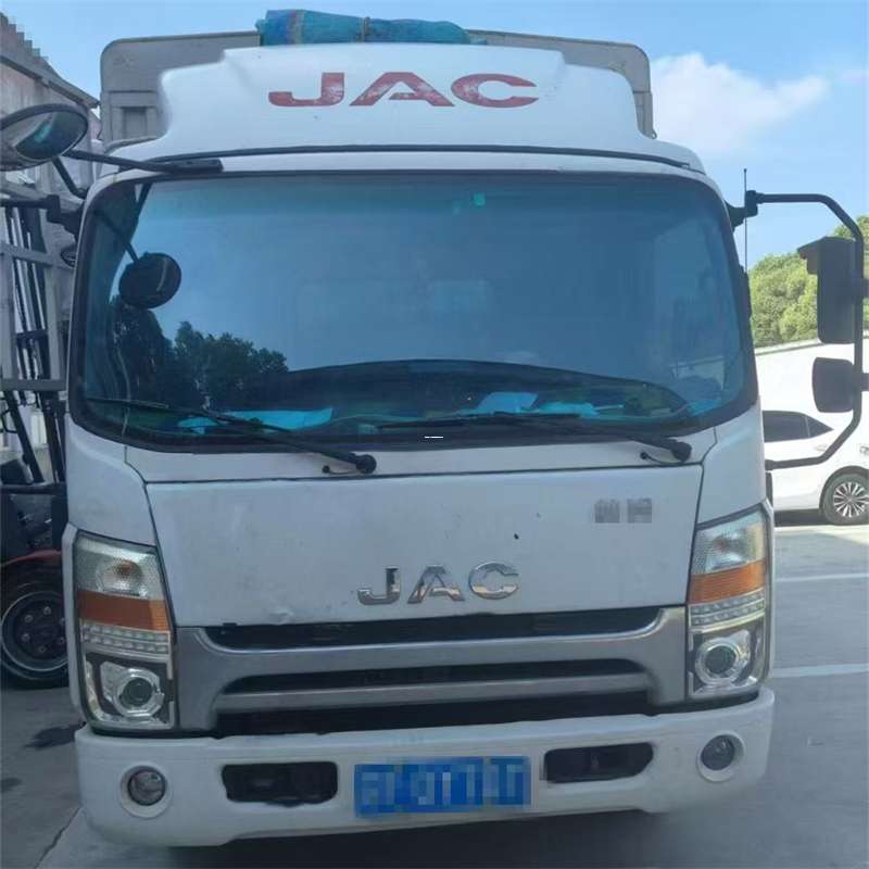 房山区和田地区：畅享高效多元物流服务之旅
