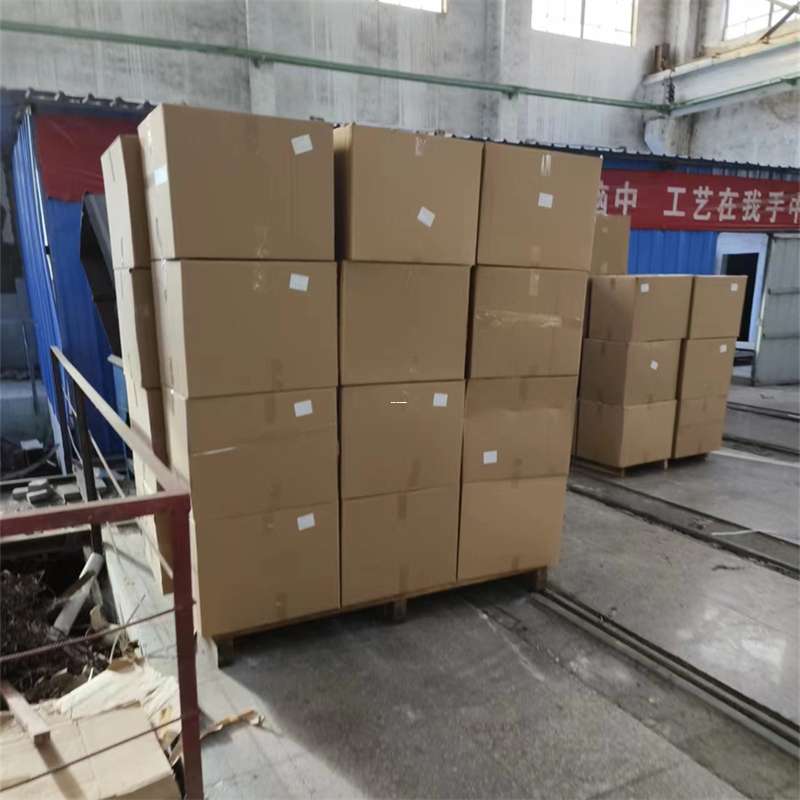房山区喀什地区：物流专线的高效货运之旅