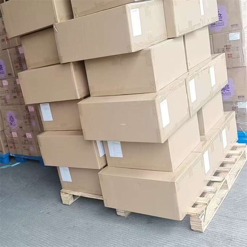 房山区和硕县：畅享多元高效物流运输服务