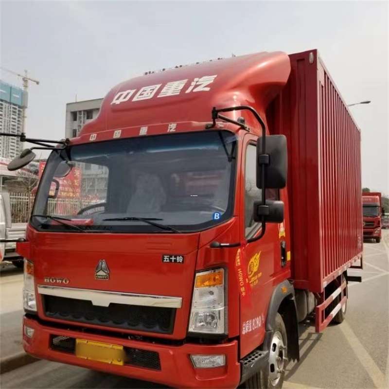房山区阜康市：畅享多元高效物流服务