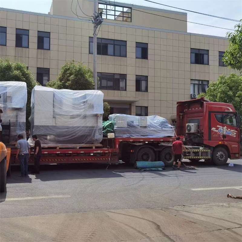 房山区新干县物流：多元服务与高效运输之路