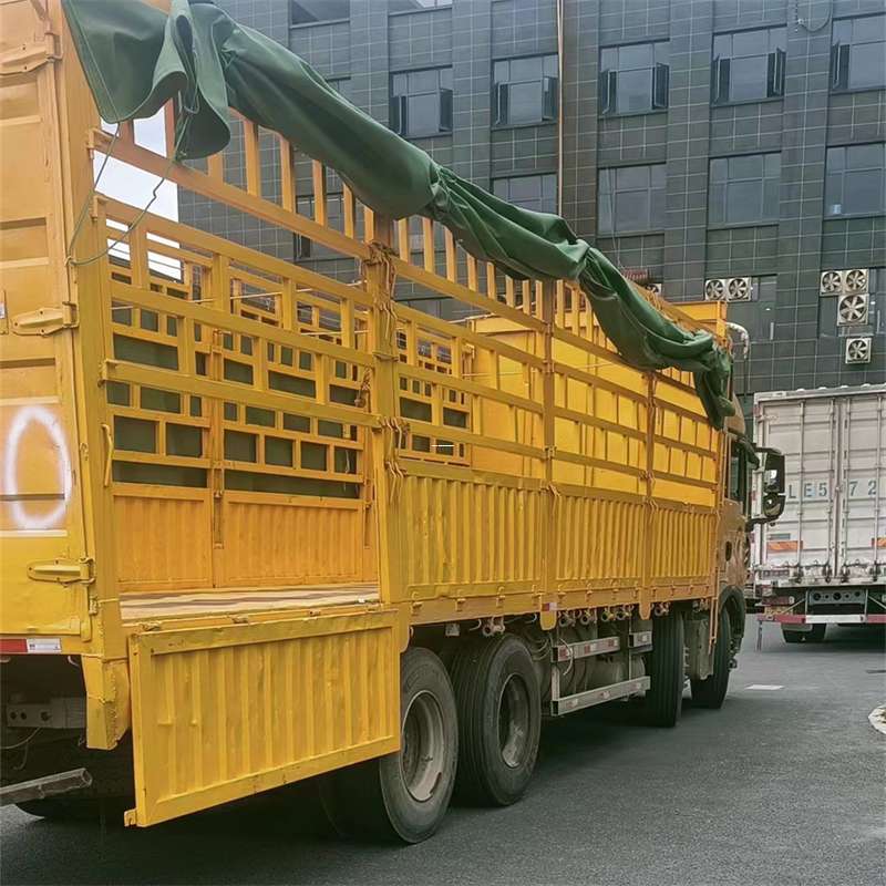 房山区吉安市物流：多元服务与高效运输线路探秘