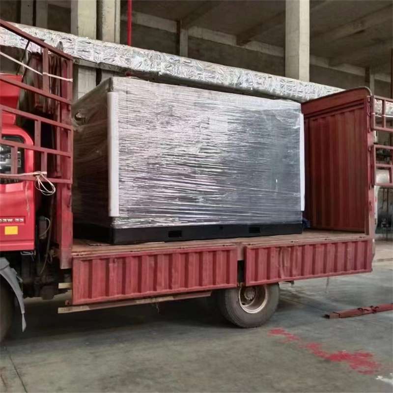 房山区探索会昌县物流运输的多元魅力