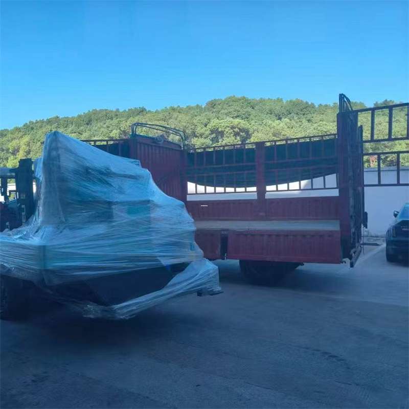 房山区探秘浮梁县多元物流运输世界