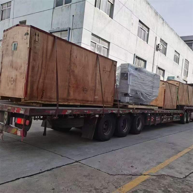 房山区昌江区物流：多元运输的精彩世界
