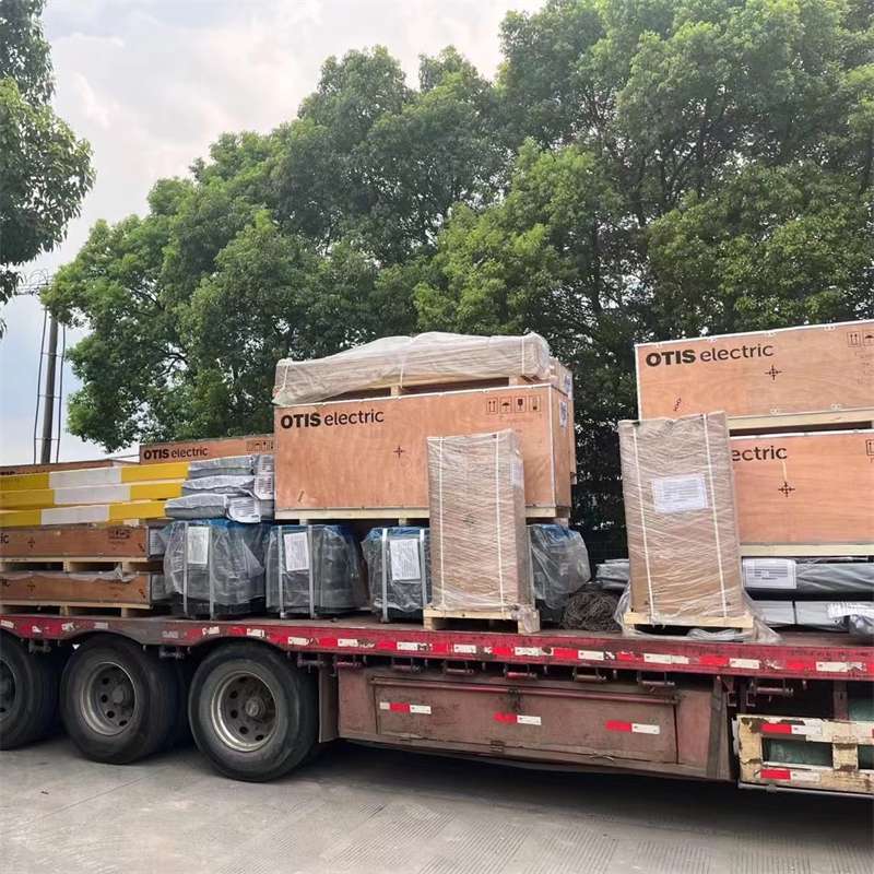 房山区探索南安市多元化物流运输的奥秘