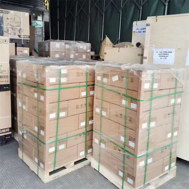 房山区探索高平市多元物流运输的奥秘