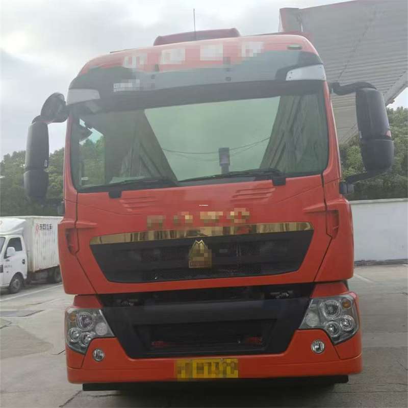 房山区合作市：物流专线的多元货运服务之旅