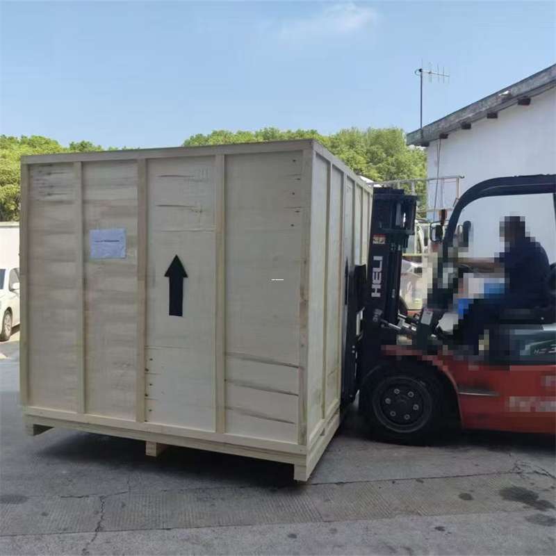 房山区黎城县物流：多元专线运输的精彩之旅