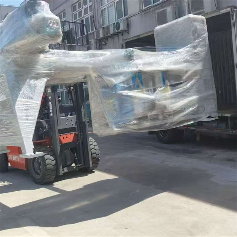 房山区武邑县物流：多元运输服务与线路探索