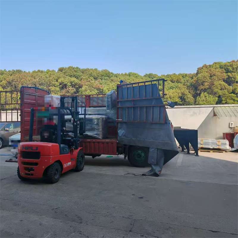 房山区双滦区物流：多元服务与高效运输线路探秘