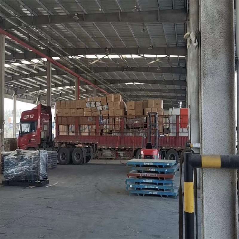 房山区探索多元物流服务：从普货到冷链的运输之旅