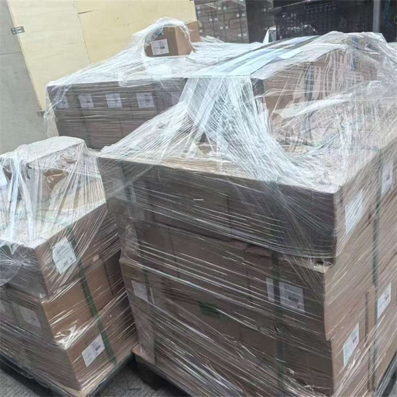 房山区栾城区物流：多元服务与高效运输线路探秘