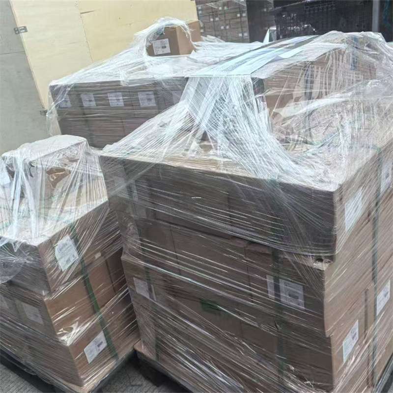 房山区大足区物流运输：多样服务与高效线路探索