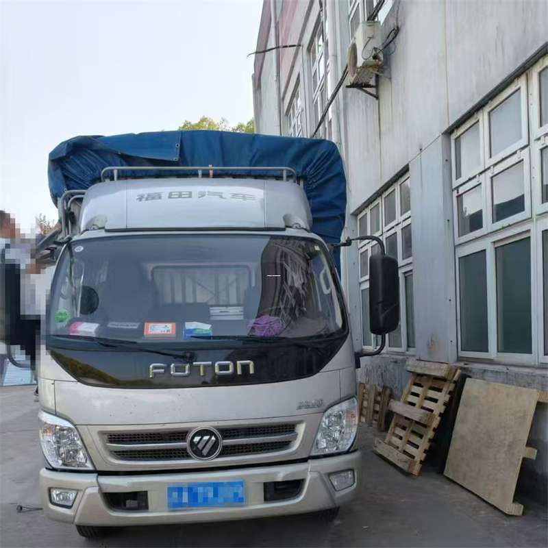 房山区额敏县进仓物流：多元专线直达运输的魅力