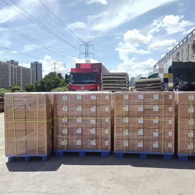 房山区哈密市物流专线：高效直达的运输之旅