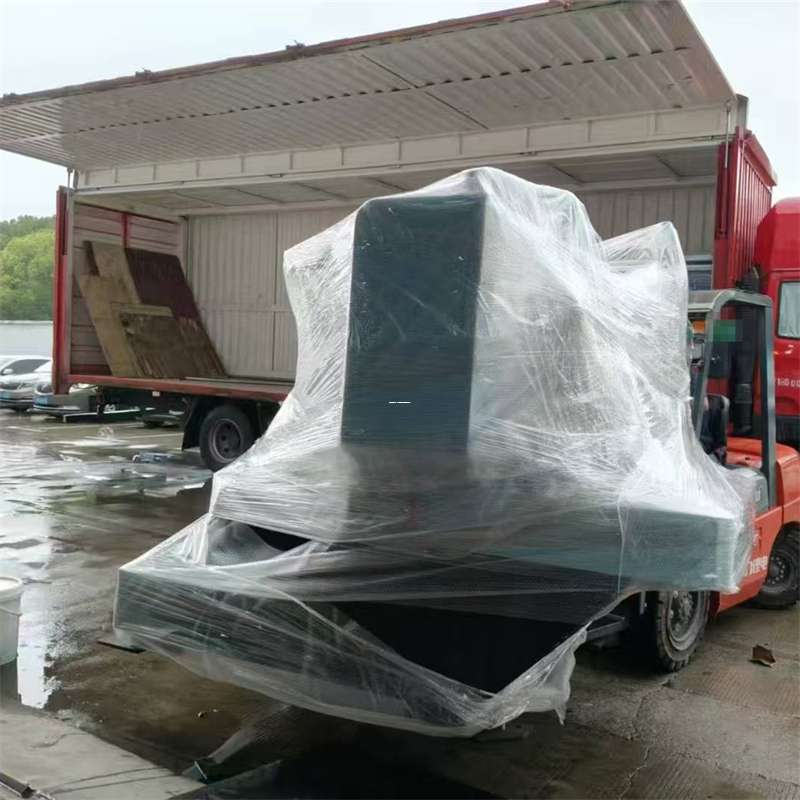 房山区华亭市进仓物流：专线直达运输的多元服务探索