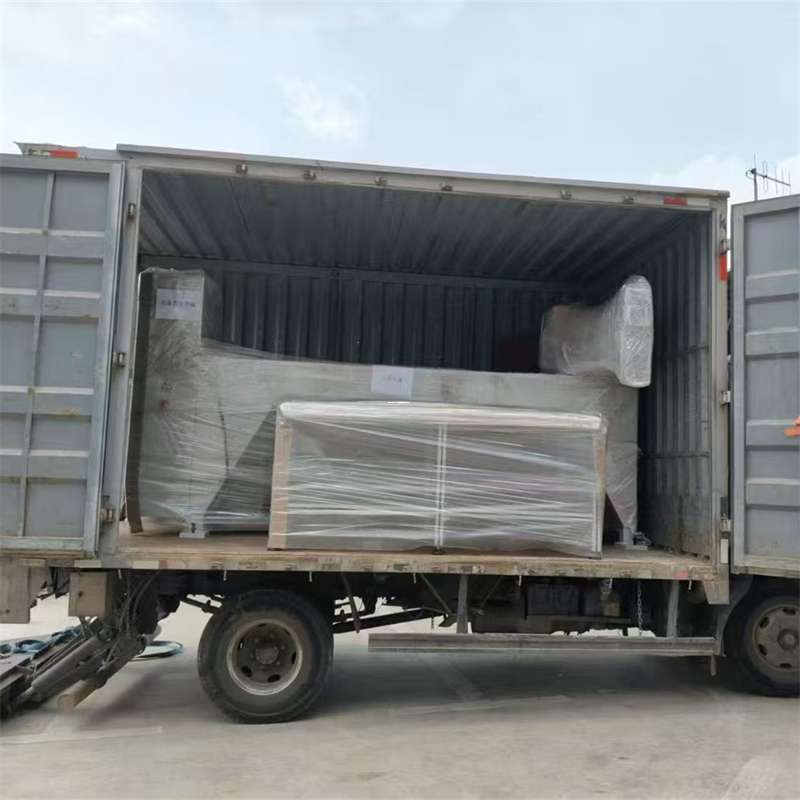 房山区紫阳县物流专线：大件快运与进仓出口的高效之旅