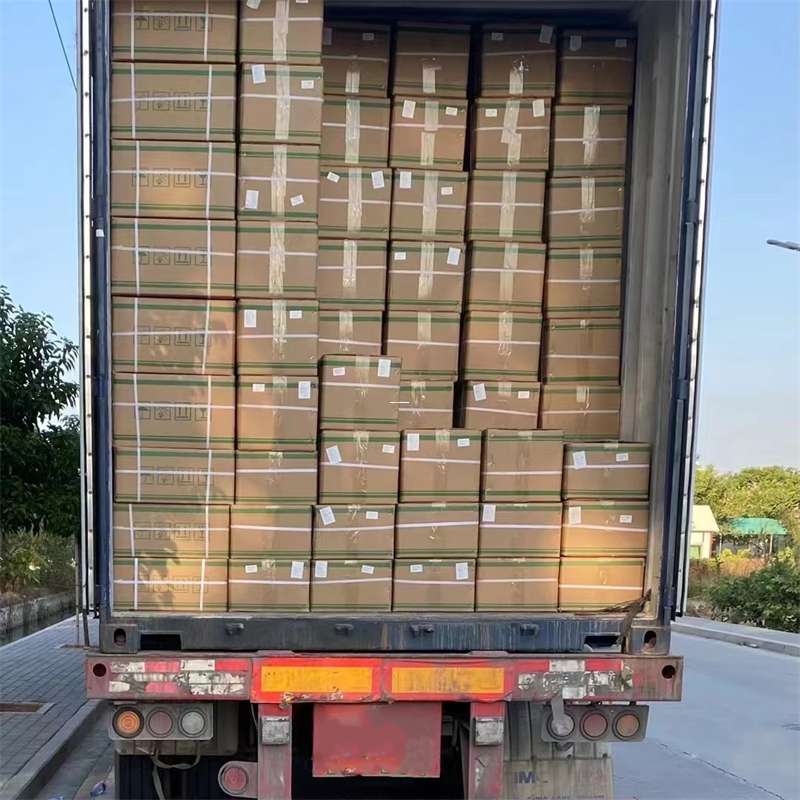 房山区临潼区物流专线：大件出口快运的多元探索