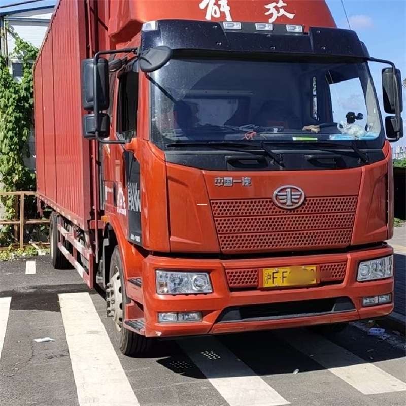 房山区楚雄市物流运输：多元服务与特色线路解析