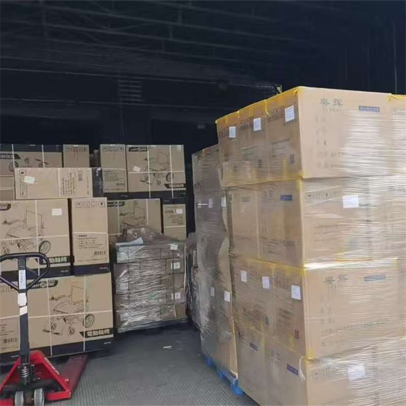 房山区师宗县进仓物流：多元专线直达运输探秘
