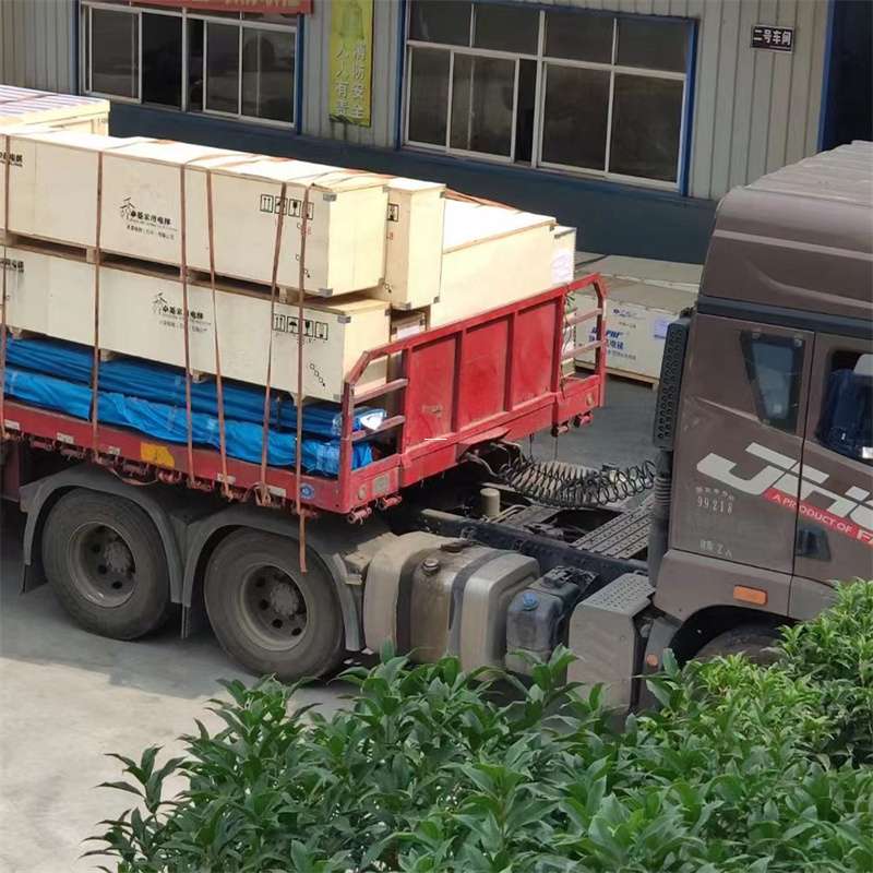 房山区石林县物流专线：大件货运与出口快运的探索