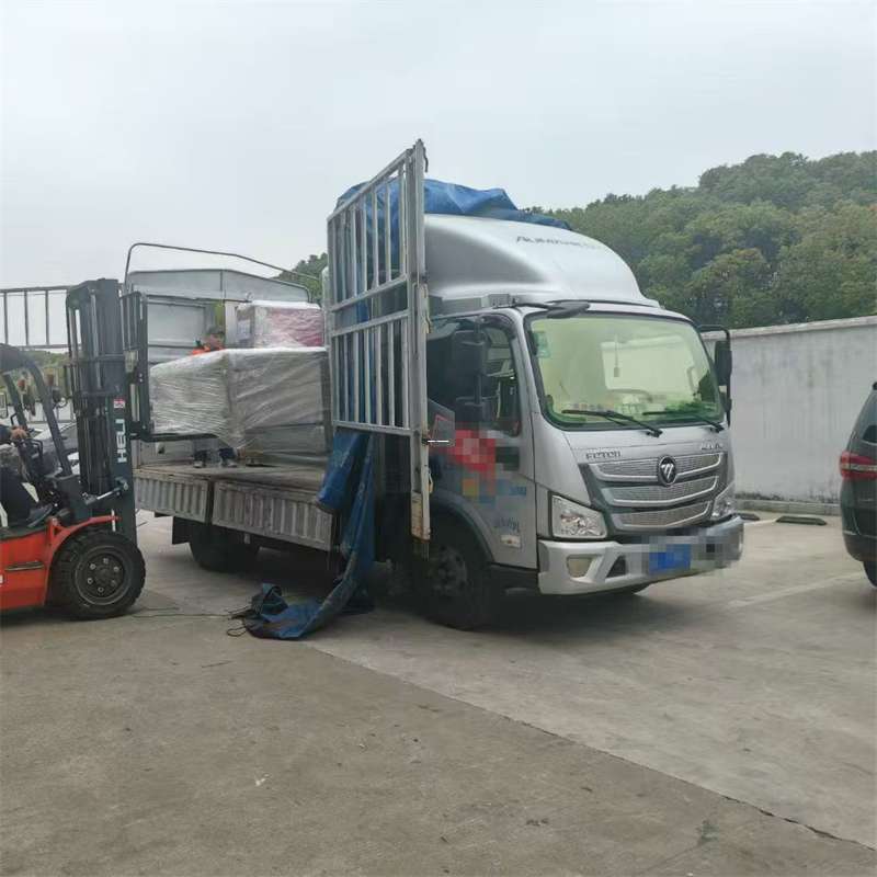 房山区福泉市进仓物流：专线直达的多元货运探索