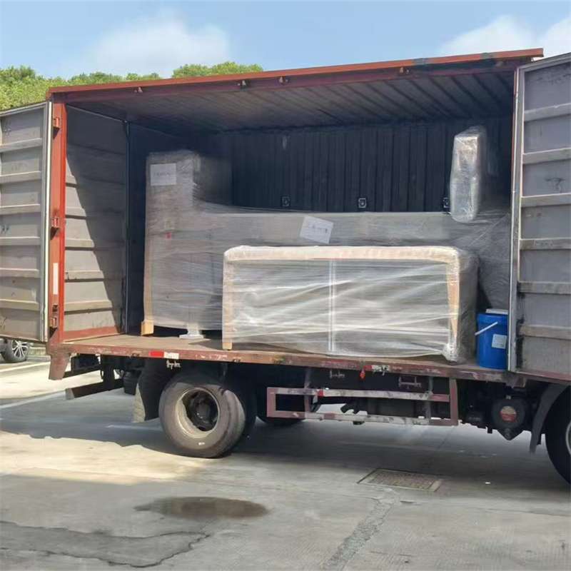 房山区铜仁市物流专线：大件出口快运的多元服务与实践