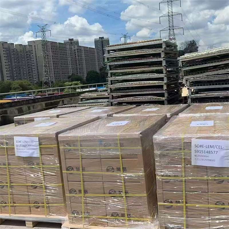 房山区凤冈县物流专线：大件快运与进仓出口的高效之道