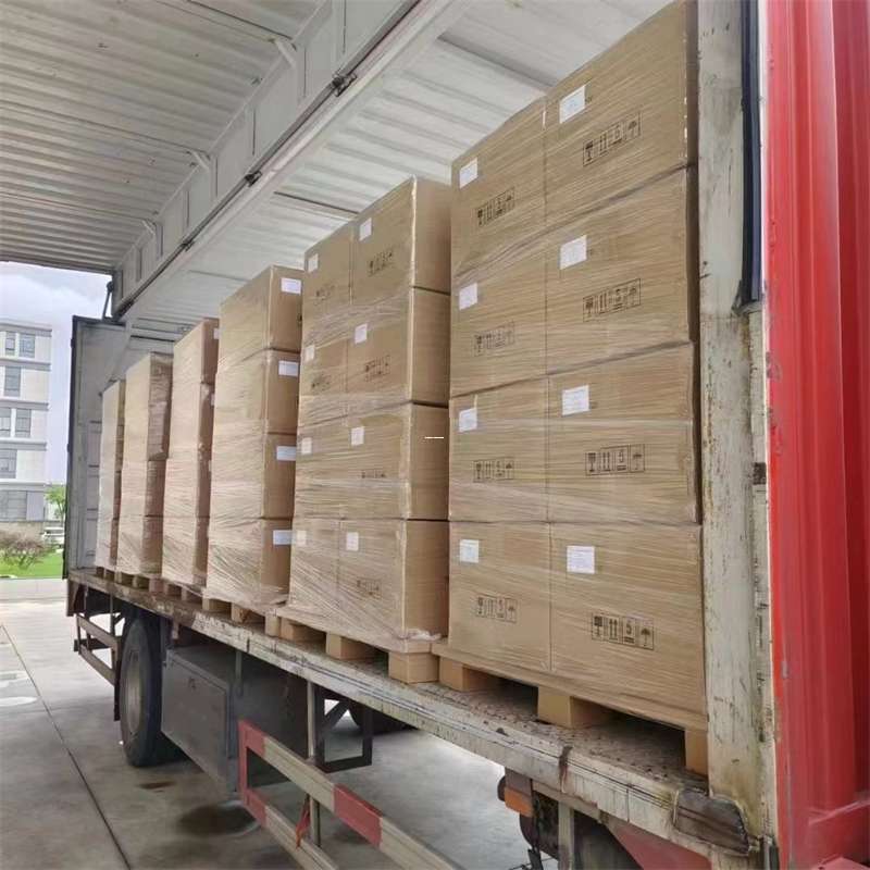 房山区盘州市进仓物流：多元运输的精彩探索