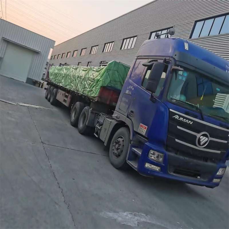 房山区水城区进仓物流：专线直达的货运探索