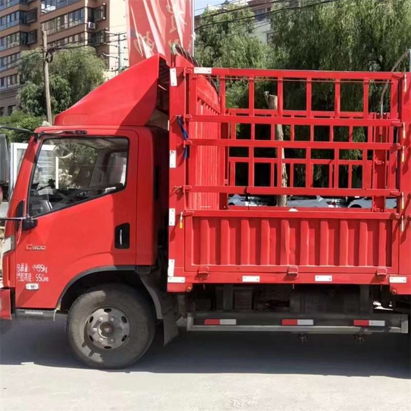 房山区延安市物流专线：多元货运服务的精彩画卷