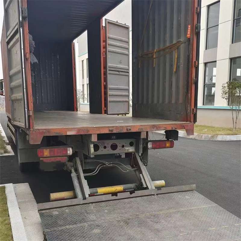 房山区渭南市物流专线：多元货运服务与运输奥秘