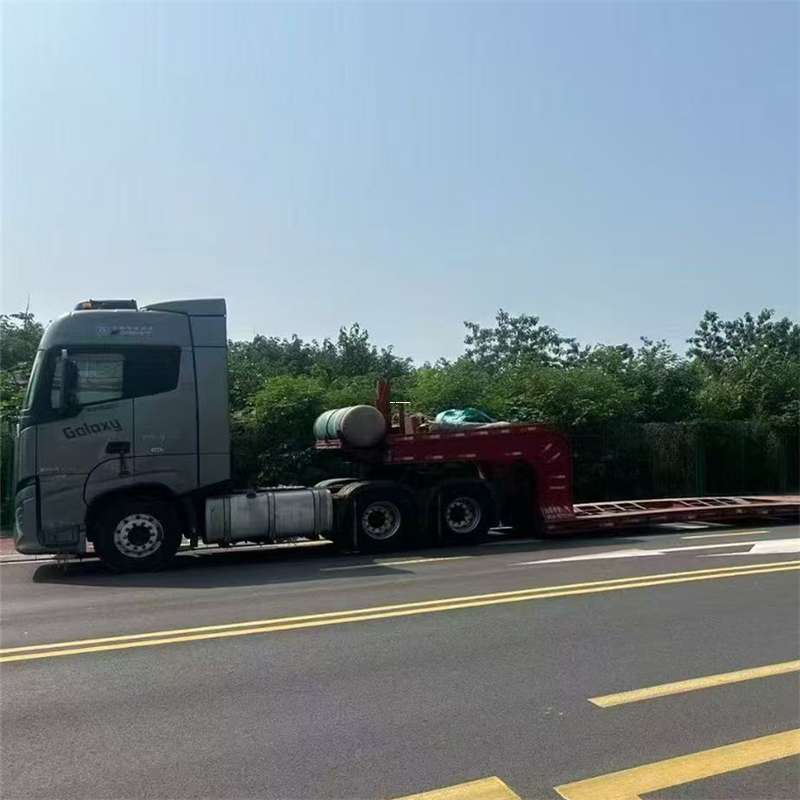 房山区云龙县物流：多元服务与高效运输线路探秘