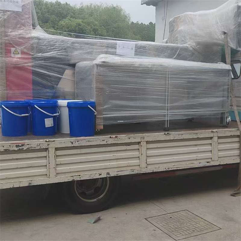 房山区镇沅县物流：多元运输服务与线路探秘