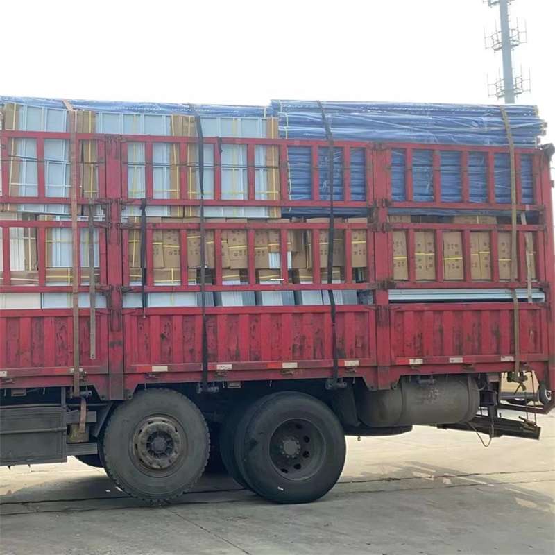 房山区镇雄县物流运输：多元服务与高效线路探索