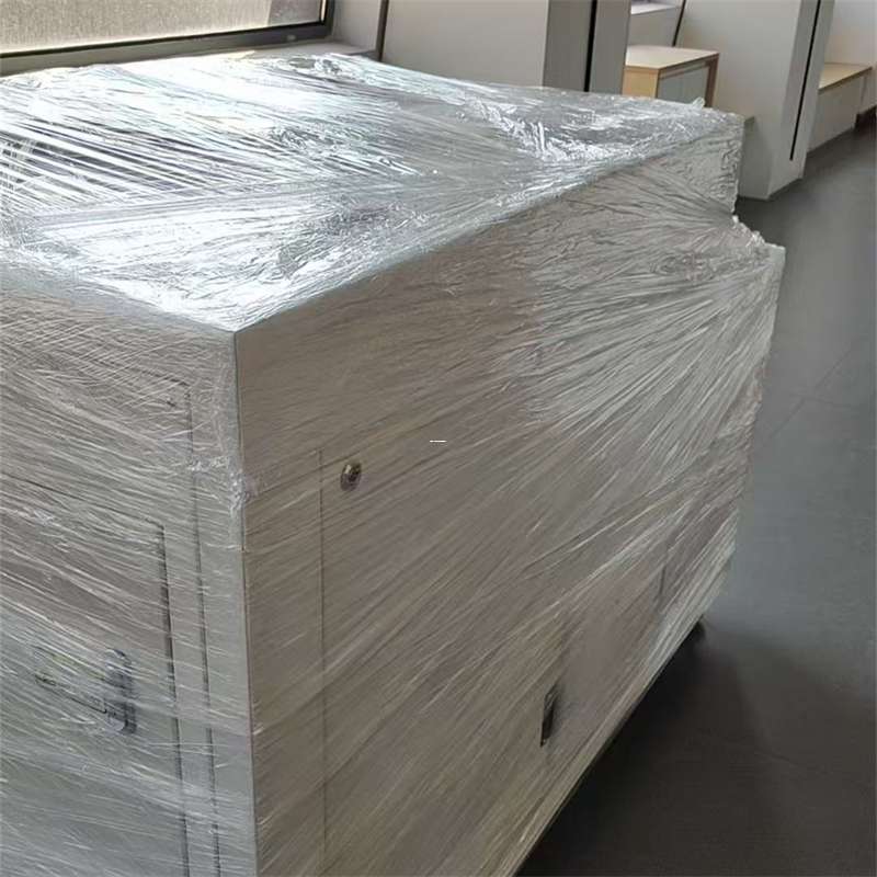 房山区萨嘎县：物流专线的高效货运之旅