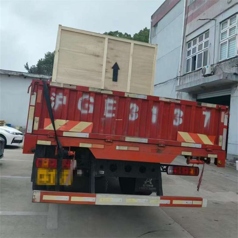 房山区黄平县物流专线：多元货运服务与运输线路探秘