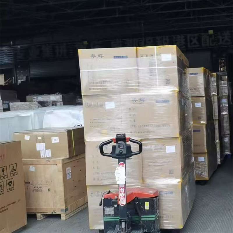 房山区铜仁市物流：多元服务与高效运输线路探秘