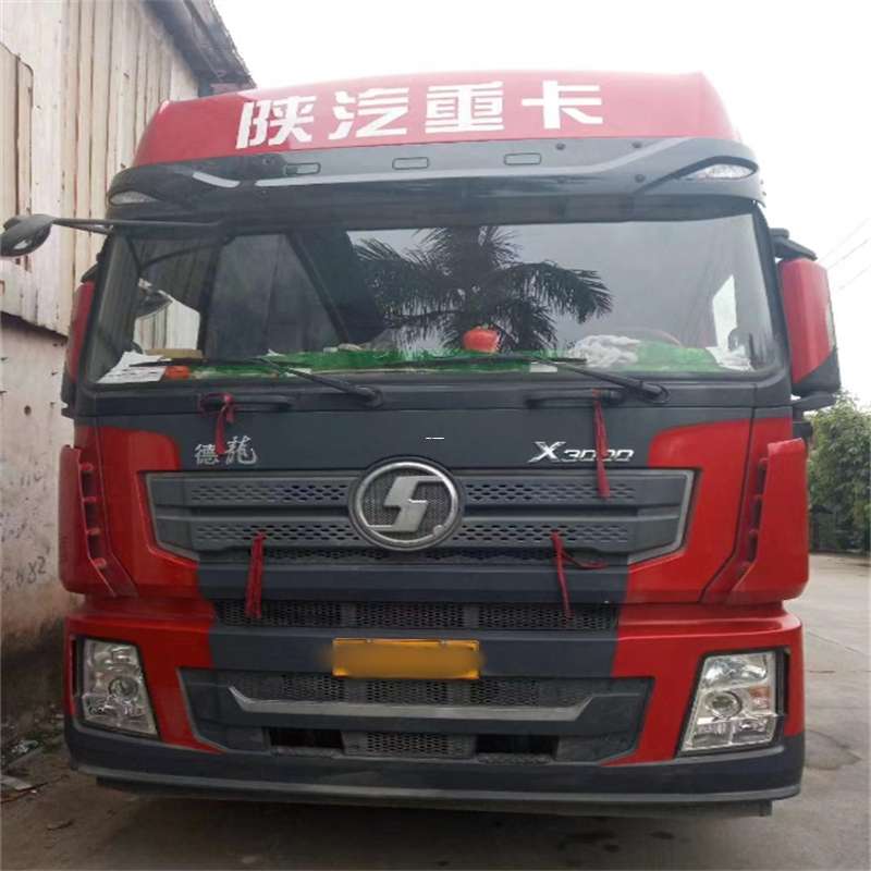 房山区德昌县物流：专线直达的多元货运之旅
