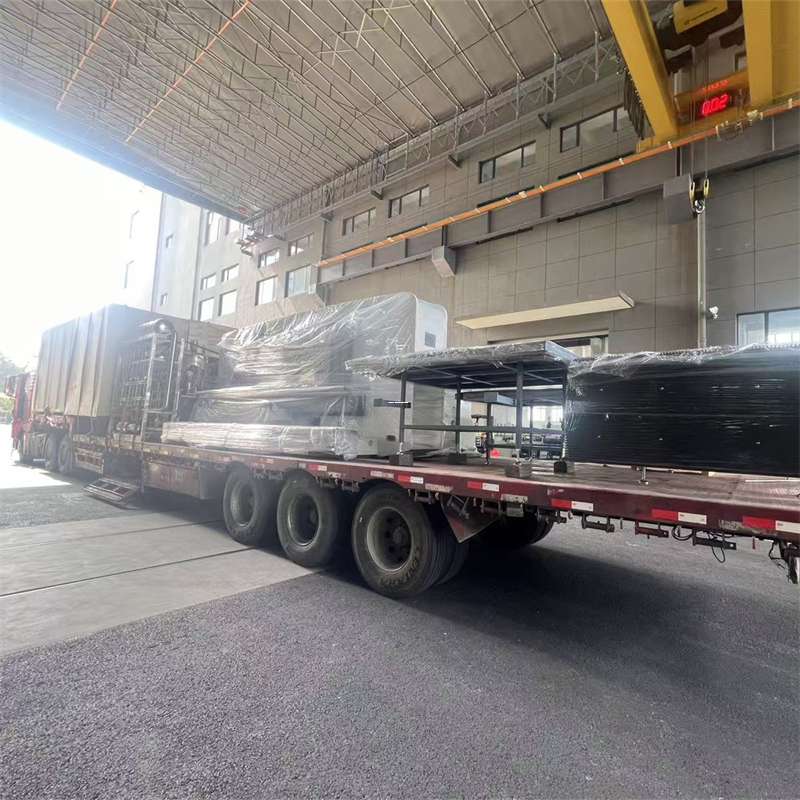 房山区叙州区物流：多元服务与高效运输线路探索
