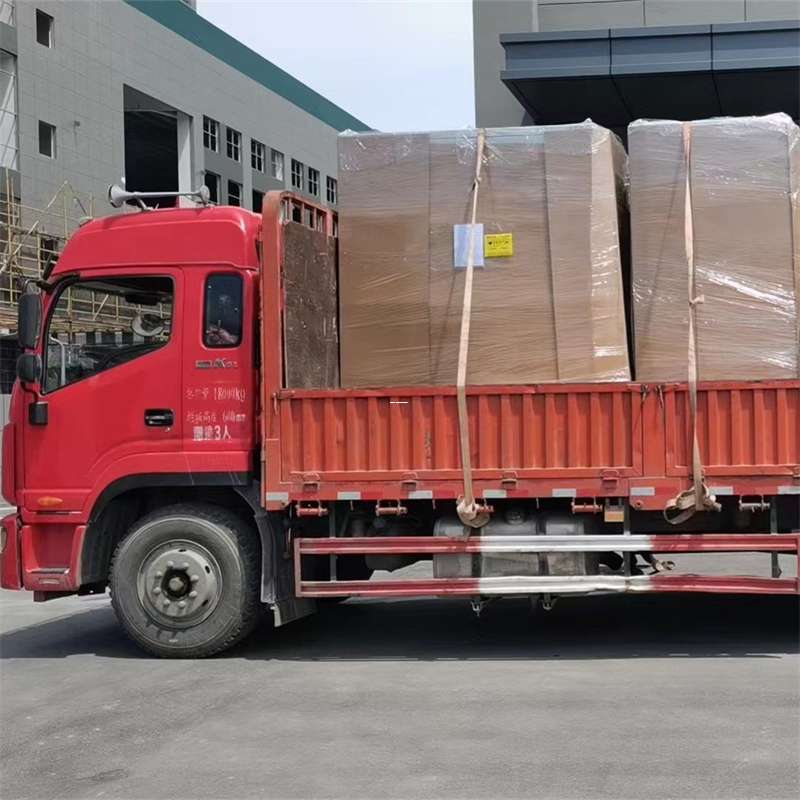 房山区翠屏区物流：多元运输服务的探索与实践